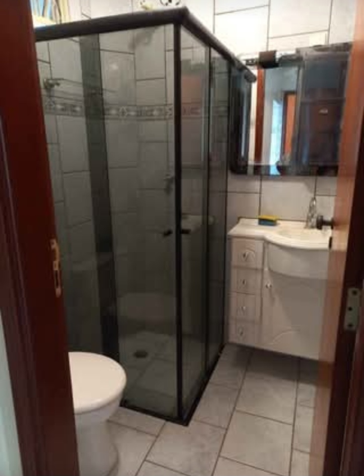 Apartamento à venda com 2 quartos, 55m² - Foto 5