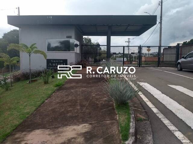 Venda em Jardim Residencial Santo Antoni - Limeira