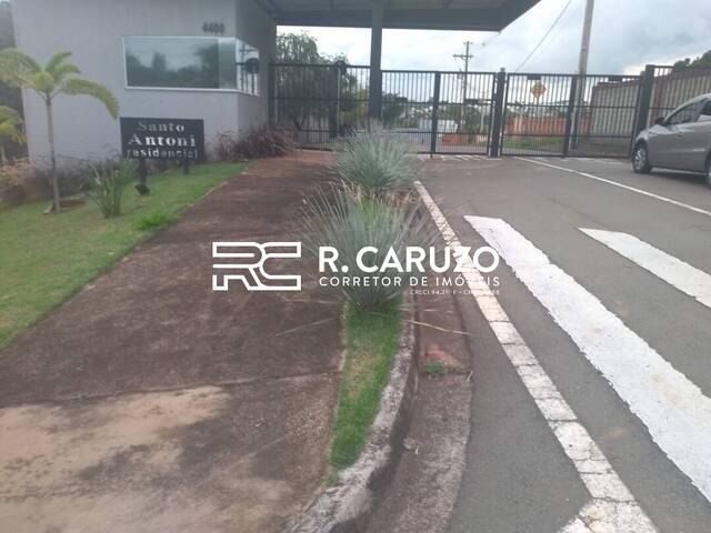 #450 - Terreno em condomínio para Venda em Limeira - SP - 2