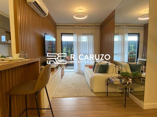 Apartamento para Venda em Limeira - 4