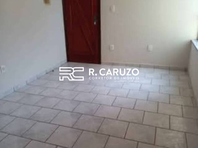 #654 - Apartamento para Venda em Araraquara - SP - 2