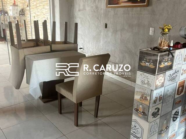 #656 - Casa para Venda em Limeira - SP - 1