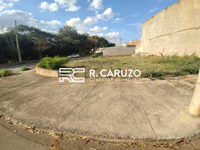 Venda em Residencial Morada das Acácias - Limeira