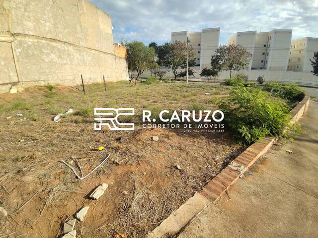 #660 - Terreno para Venda em Limeira - SP - 3