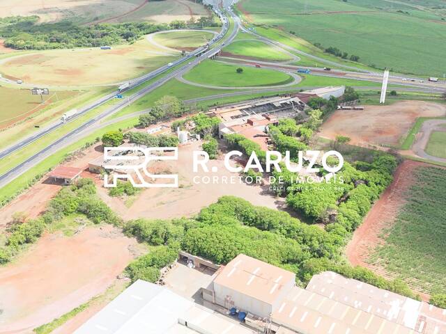 #662 - Área para Venda em Cordeirópolis - SP - 3