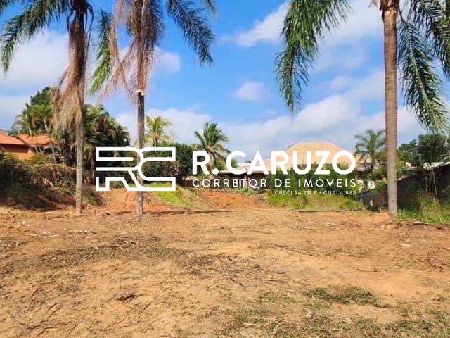 #670 - Terreno em condomínio para Venda em Limeira - SP - 1