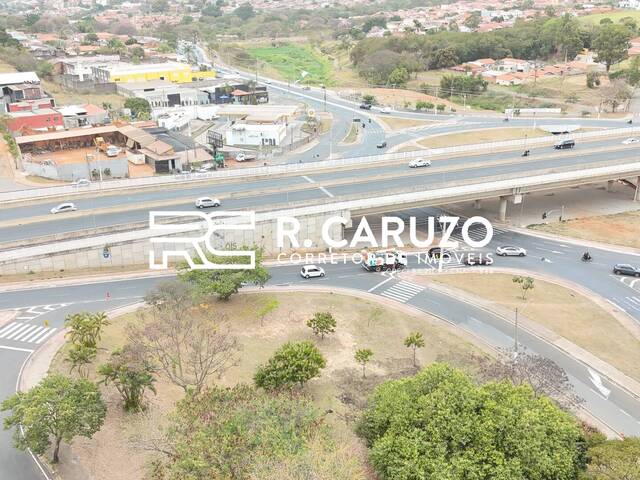 #671 - Prédio comercial para Venda em Limeira - SP - 1