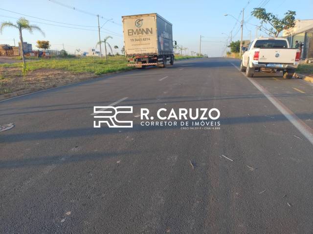 #679 - Terreno para Venda em Limeira - SP