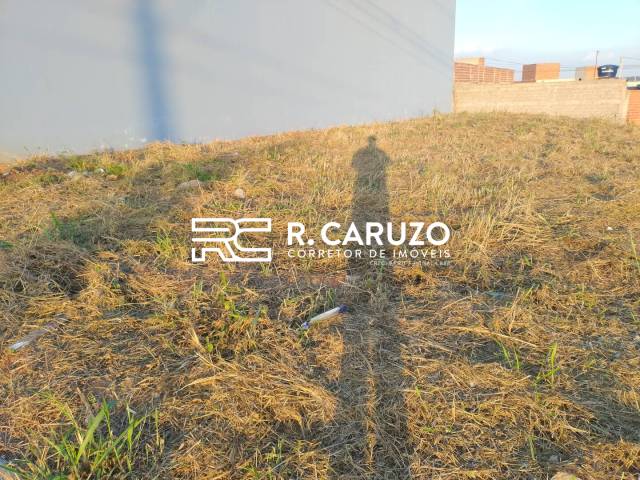 #679 - Terreno para Venda em Limeira - SP