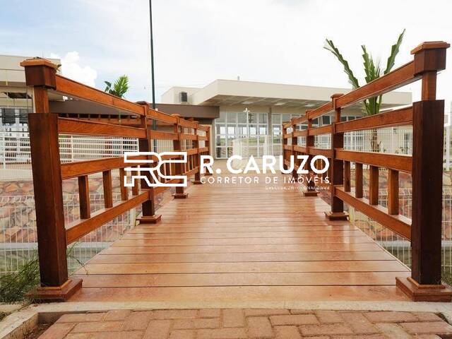 #683 - Terreno em condomínio para Venda em Limeira - SP - 2