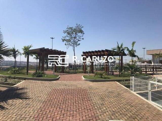 #683 - Terreno em condomínio para Venda em Limeira - SP - 3