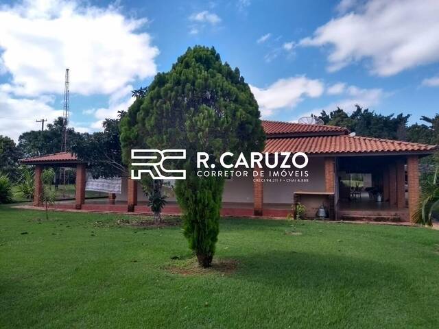 Chácara em Condomínio para Venda em Limeira - 5