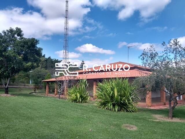 Chácara em Condomínio para Venda em Limeira - 4