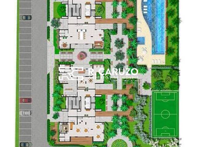 Apartamento para Venda em Limeira - 4