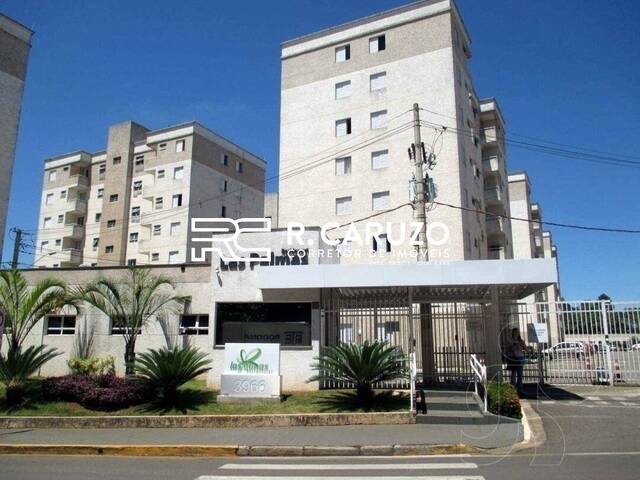 #101 - Apartamento para Venda em Piracicaba - SP - 1