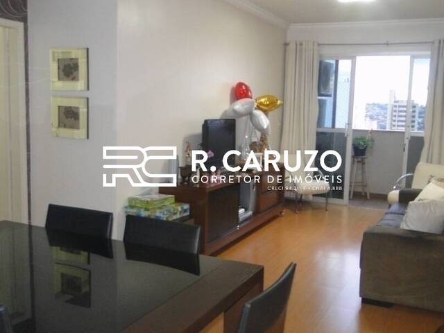 #119 - Apartamento para Venda em Limeira - SP