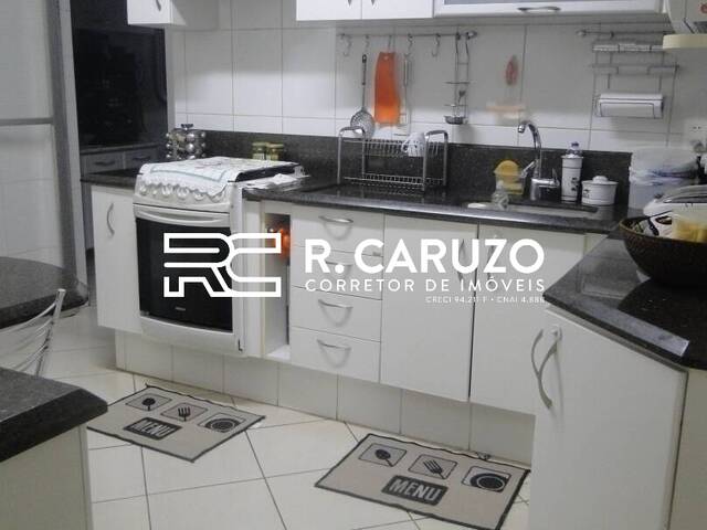 Apartamento para Venda em Limeira - 5