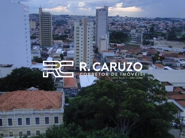 Apartamento para Venda em Limeira - 4