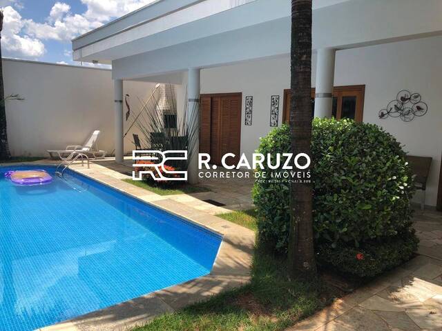 #143 - Casa para Venda em Limeira - SP
