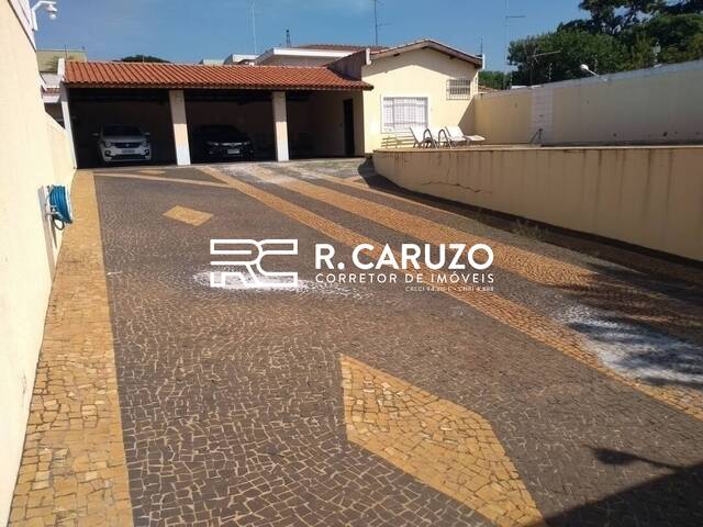 #144 - Casa para Venda em Limeira - SP