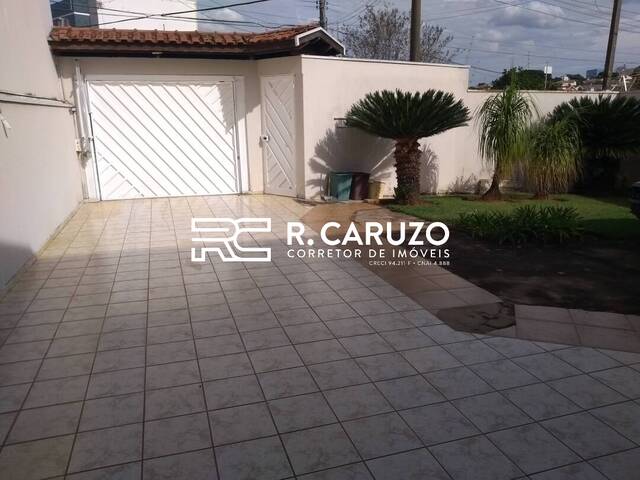 #181 - Casa para Venda em Limeira - SP