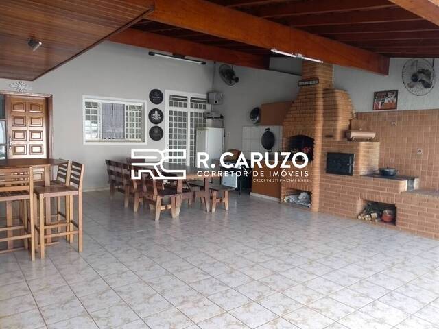 Casa para Venda em Limeira - 4