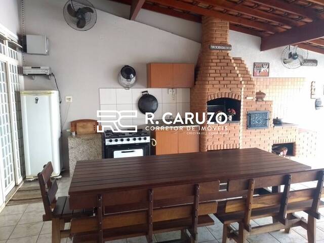 Casa para Venda em Limeira - 5
