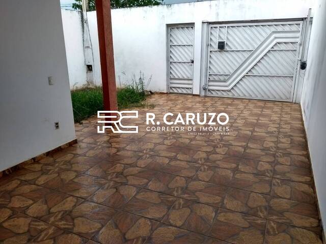 Casa para Venda em Limeira - 4
