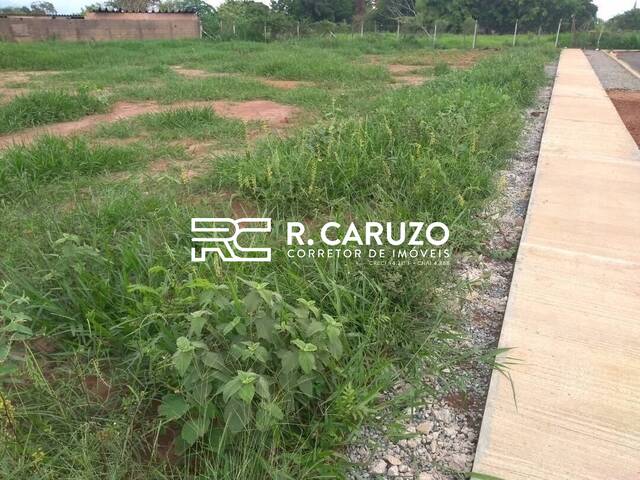 #261 - Terreno para Venda em Limeira - SP - 3