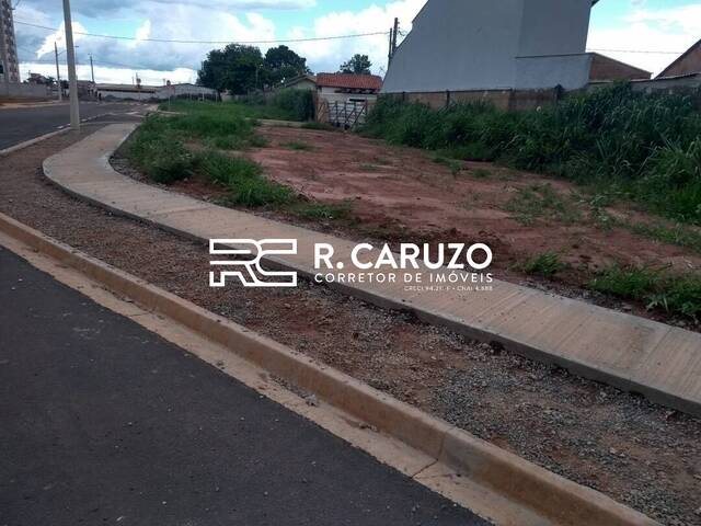 #260 - Terreno para Venda em Limeira - SP