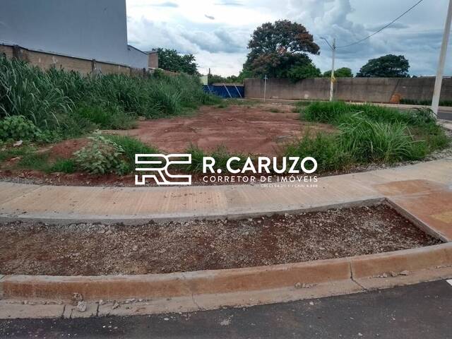 #260 - Terreno para Venda em Limeira - SP