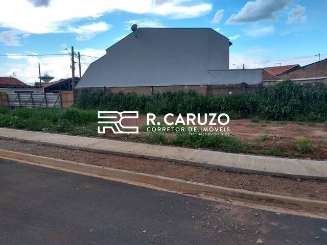 #260 - Terreno para Venda em Limeira - SP