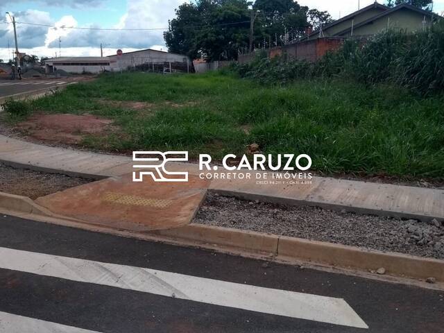 #259 - Terreno para Venda em Limeira - SP - 1