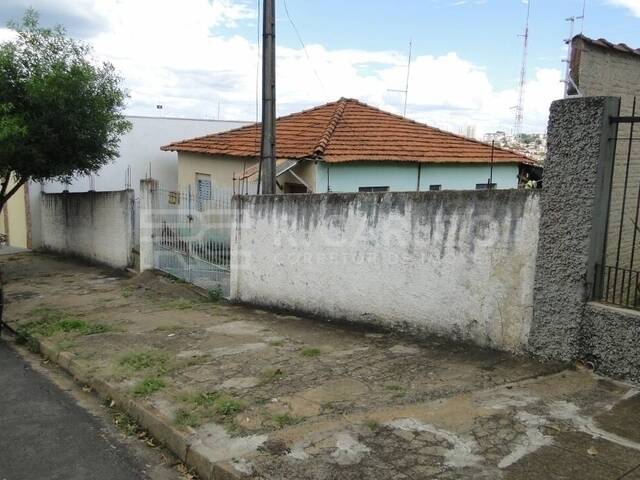 #271 - Casa para Venda em Limeira - SP - 1