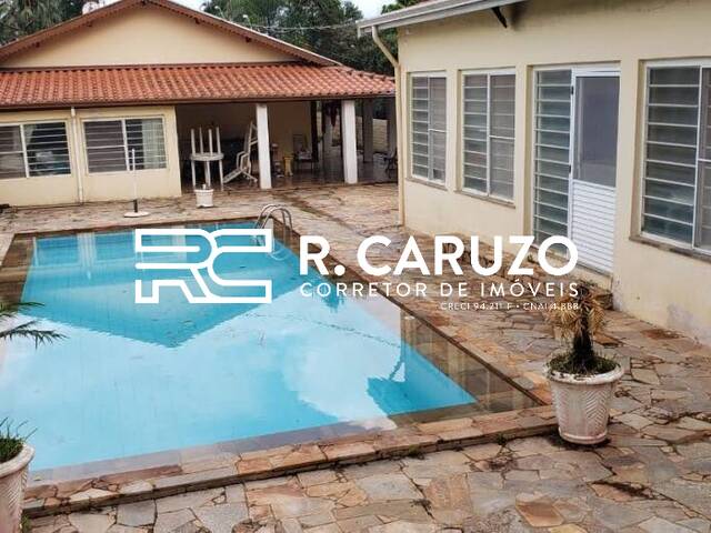 #270 - Casa para Venda em Limeira - SP - 1