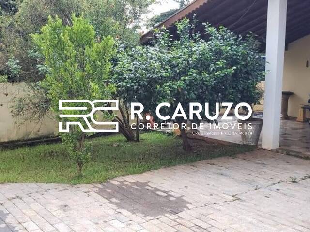 #270 - Casa para Venda em Limeira - SP - 2