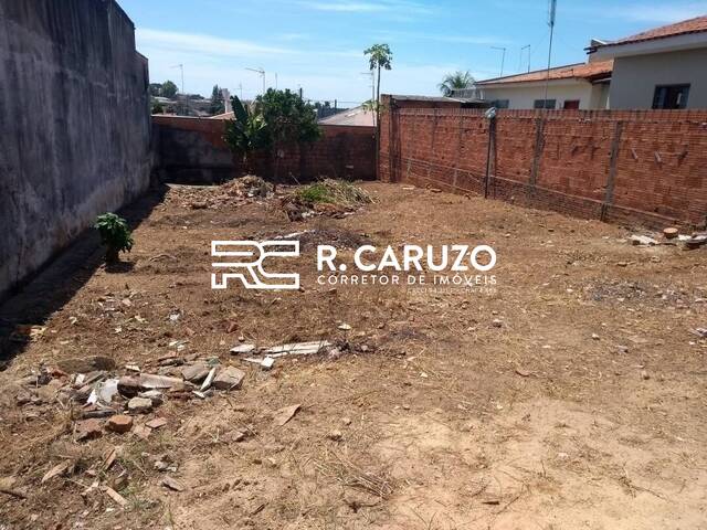 #302 - Terreno para Venda em Limeira - SP - 2