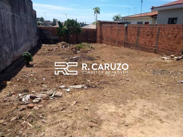 #302 - Terreno para Venda em Limeira - SP - 1