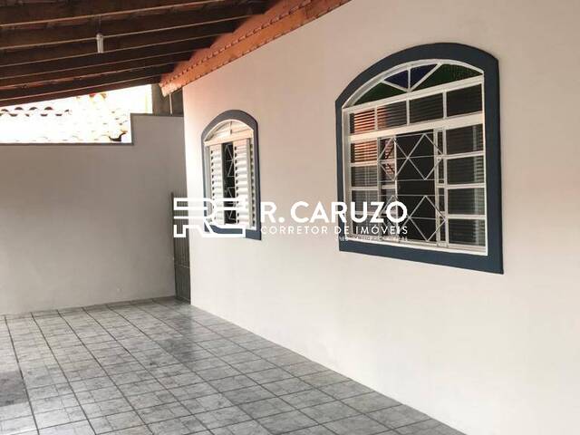 Casa para Venda em Limeira - 2
