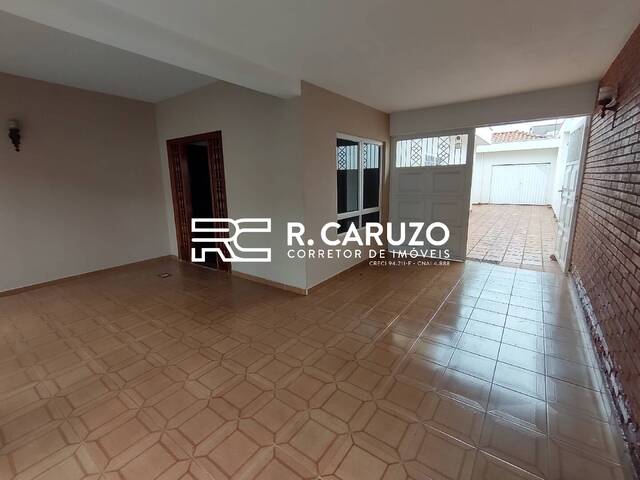 #312 - Casa para Venda em Limeira - SP - 1