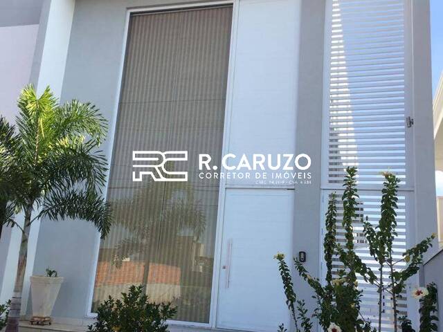 #321 - Casa em Condomínio para Venda em Limeira - SP