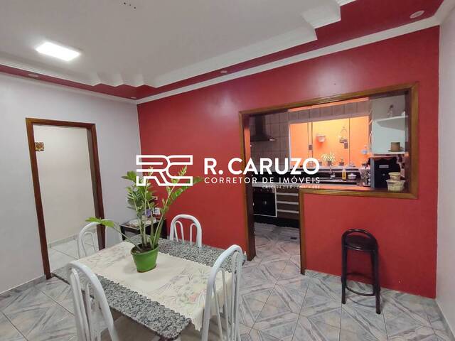 Casa para Venda em Limeira - 5