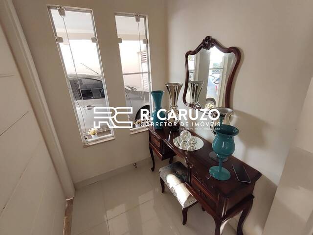 Casa em Condomínio para Venda em Limeira - 4