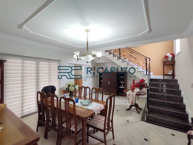 Casa em Condomínio para Venda em Limeira - 4