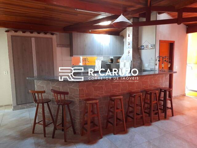 Casa para Venda em Limeira - 4