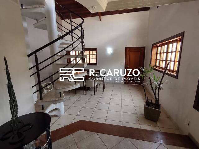 Casa em Condomínio para Venda em Limeira - 4
