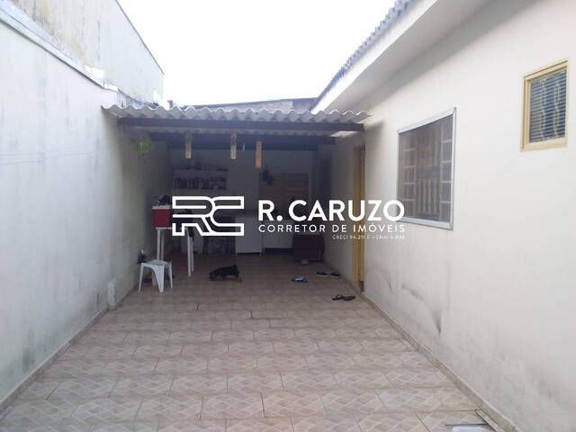 #407 - Casa para Venda em Limeira - SP - 2