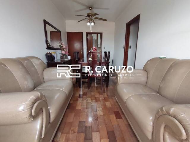 #414 - Apartamento para Venda em Limeira - SP - 2
