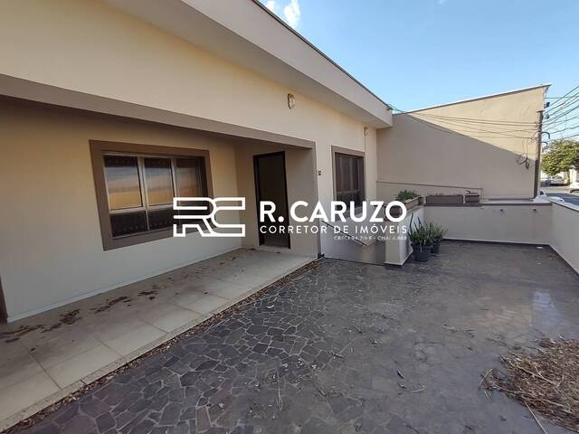 #422 - Casa para Venda em Limeira - SP - 2