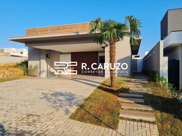 Casa de Condomínio 192 m² em Village Limeira em Limeira, por R